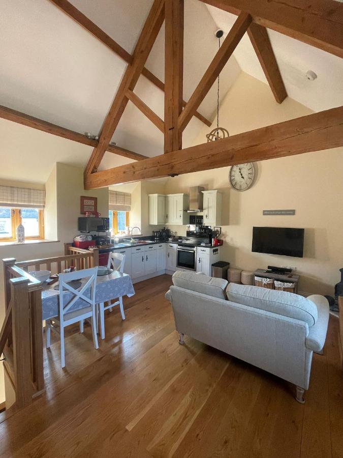 Acorn Cottage Ross-on-Wye エクステリア 写真