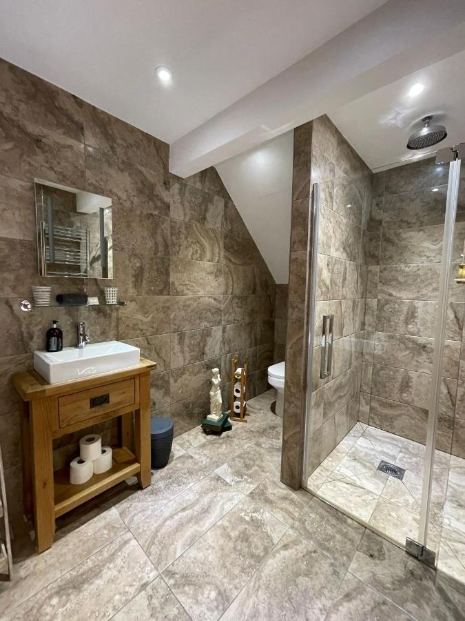 Acorn Cottage Ross-on-Wye エクステリア 写真