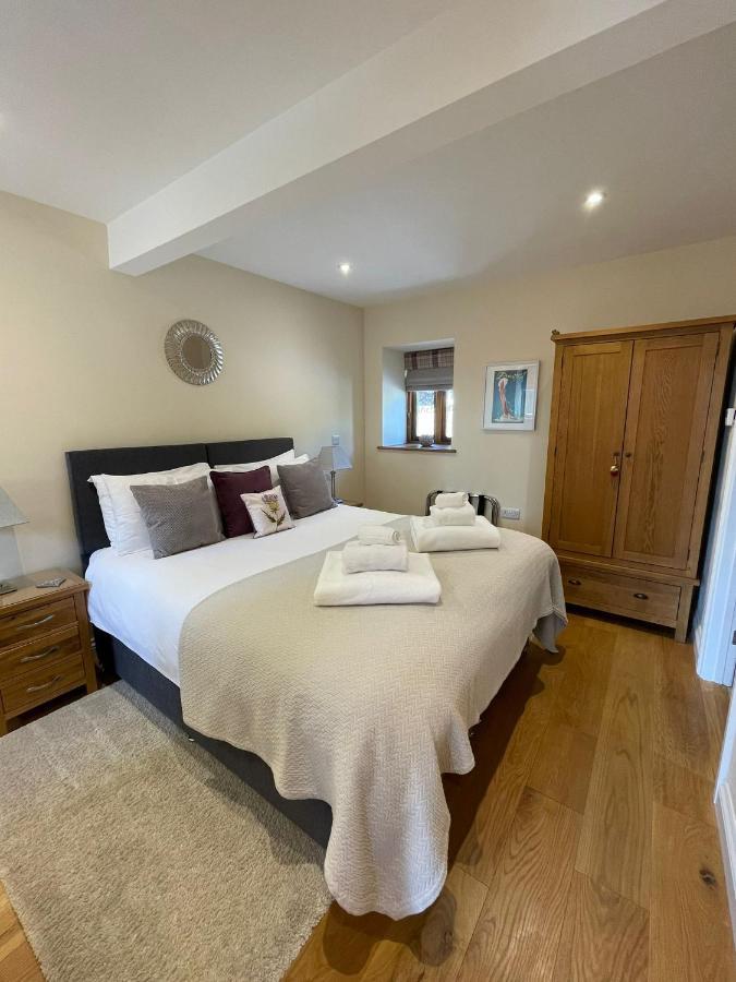 Acorn Cottage Ross-on-Wye エクステリア 写真