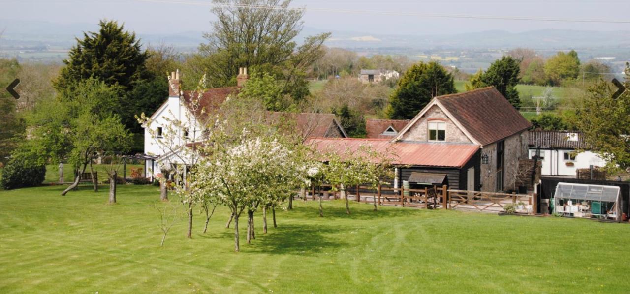 Acorn Cottage Ross-on-Wye エクステリア 写真