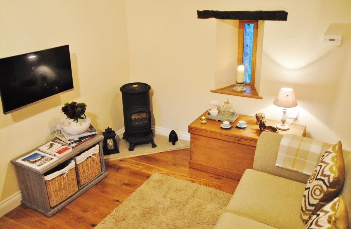 Acorn Cottage Ross-on-Wye エクステリア 写真