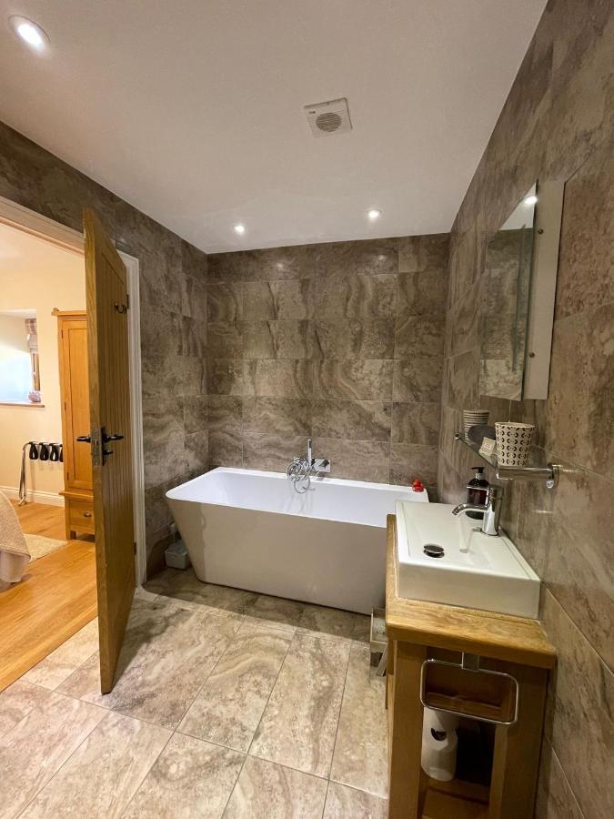 Acorn Cottage Ross-on-Wye エクステリア 写真