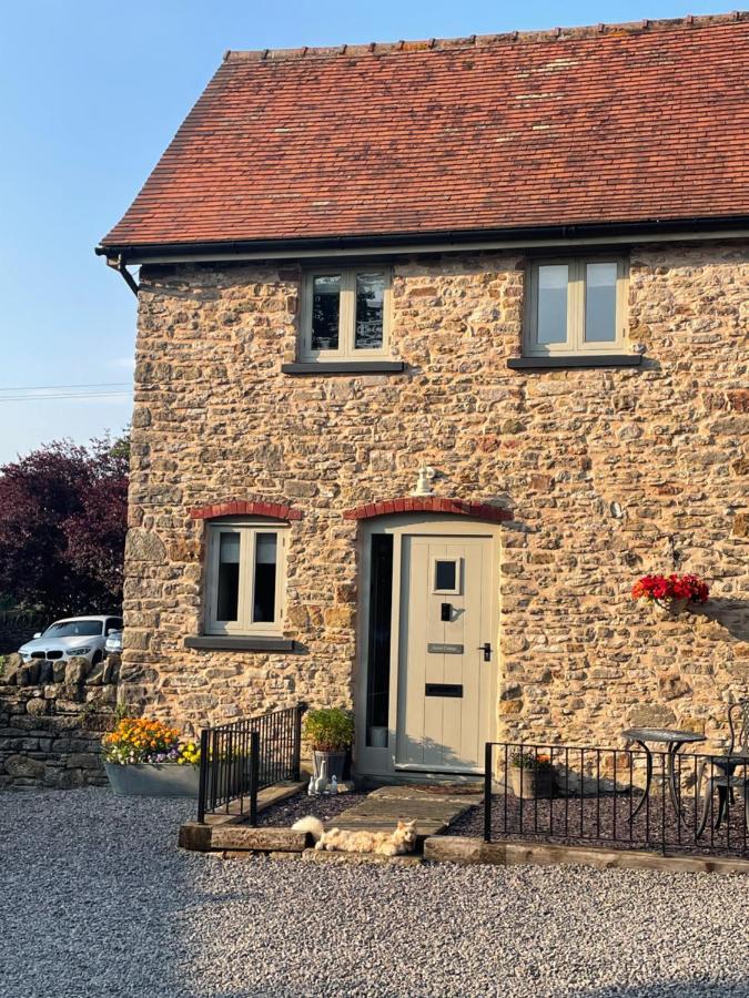 Acorn Cottage Ross-on-Wye エクステリア 写真