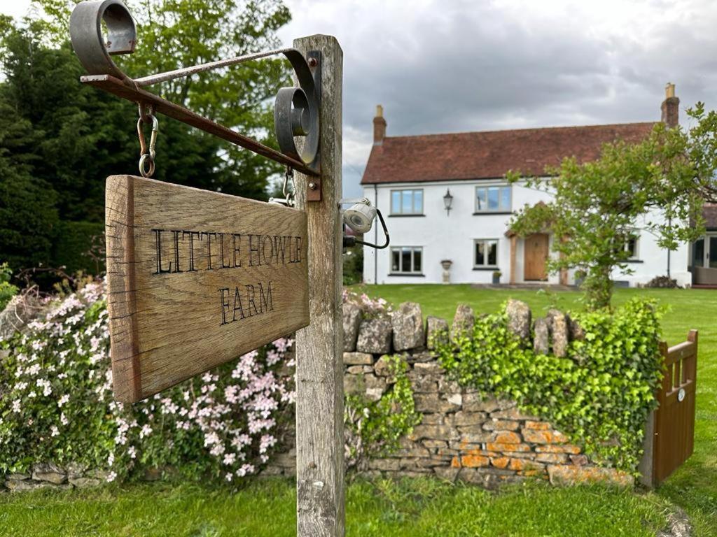 Acorn Cottage Ross-on-Wye エクステリア 写真
