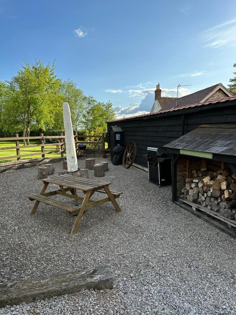 Acorn Cottage Ross-on-Wye エクステリア 写真
