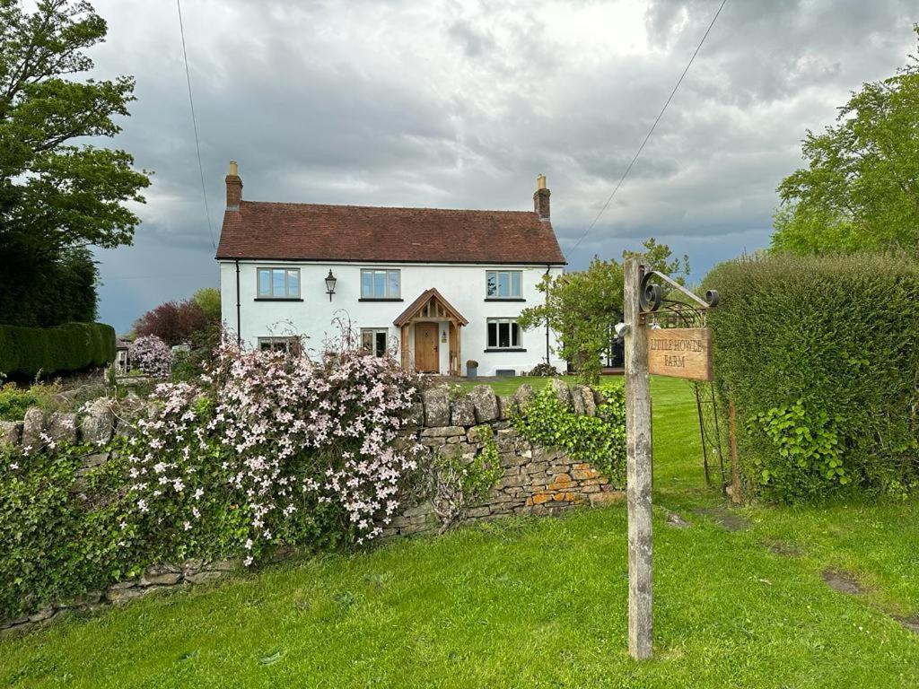 Acorn Cottage Ross-on-Wye エクステリア 写真