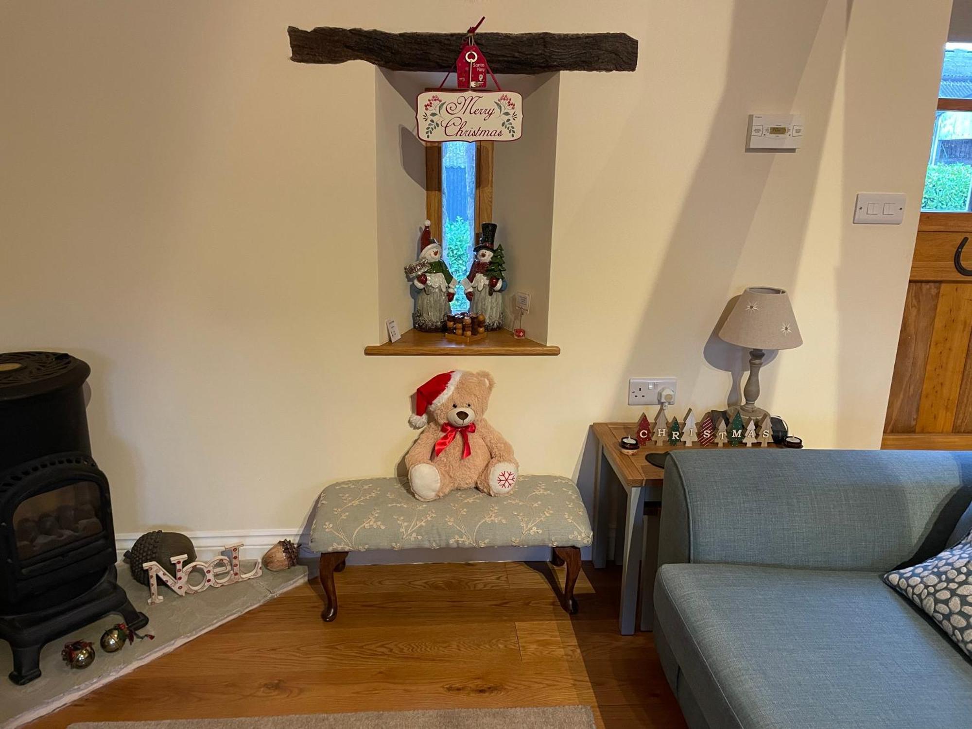 Acorn Cottage Ross-on-Wye エクステリア 写真